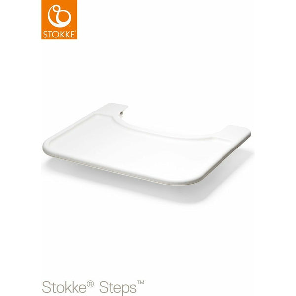 Stokke® Steps™ Baby Set Tray White