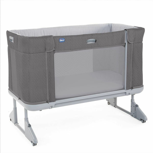 Chicco Next2Me Forever Moongrey