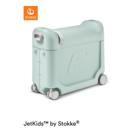 Jetkids™ by Stokke® Green Aurora