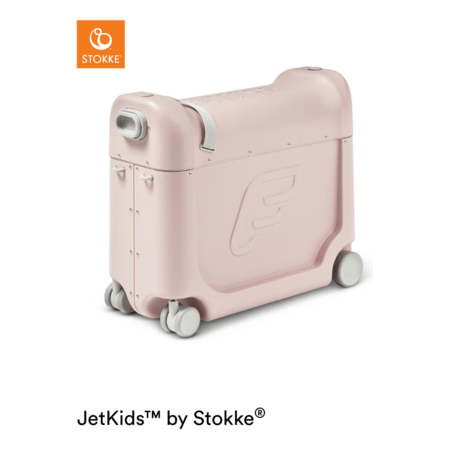 Jetkids™ by Stokke® Pink Lemonade