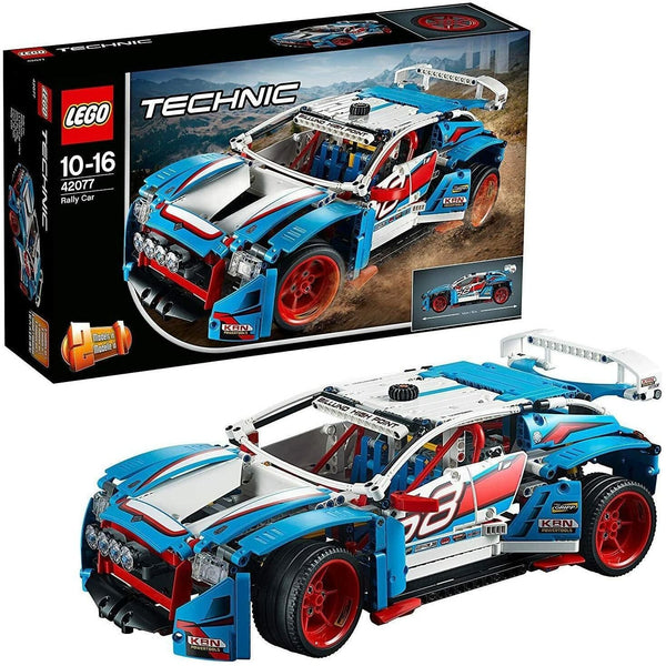LEGO TECHNIC 42077
