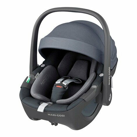 Maxi Cosi Pebble 360 Essential Graphite