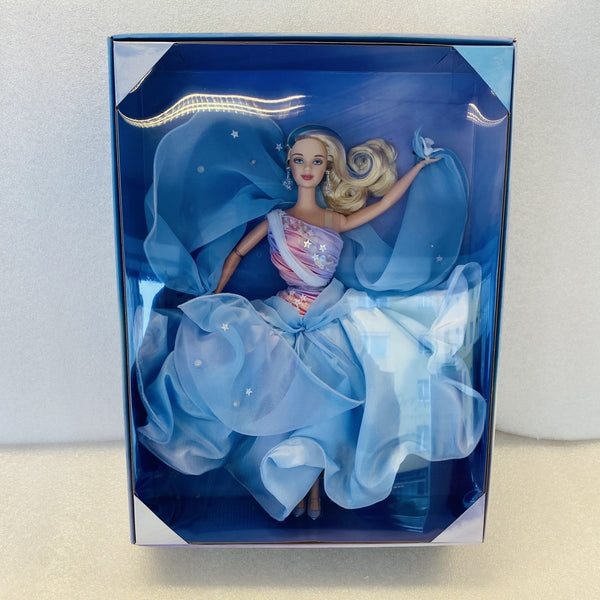 BARBIE WHISPERING WIND
ESSENCE OF NATURE COLLECTION