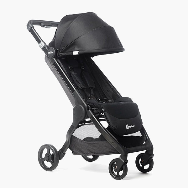 Ergo Baby Metro + Black