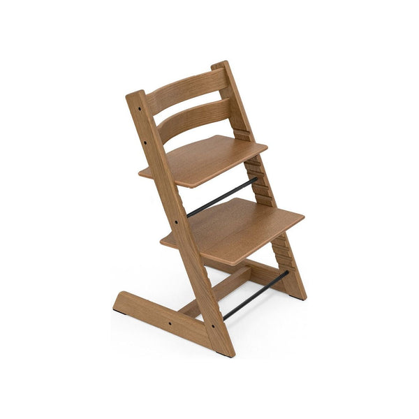 Stokke Tripp Trapp Oak Brown