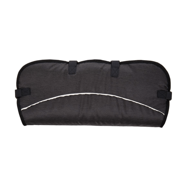 Fillikid Lammfell Handwärmer Black