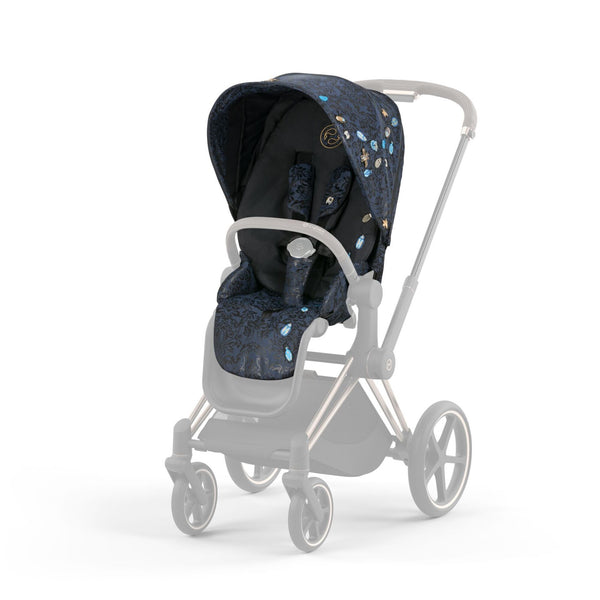 Cybex Priam Sitzpaket Jewls of Nature