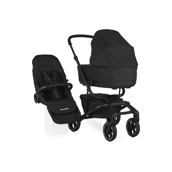 Easywalker Jimmey Pepper Black