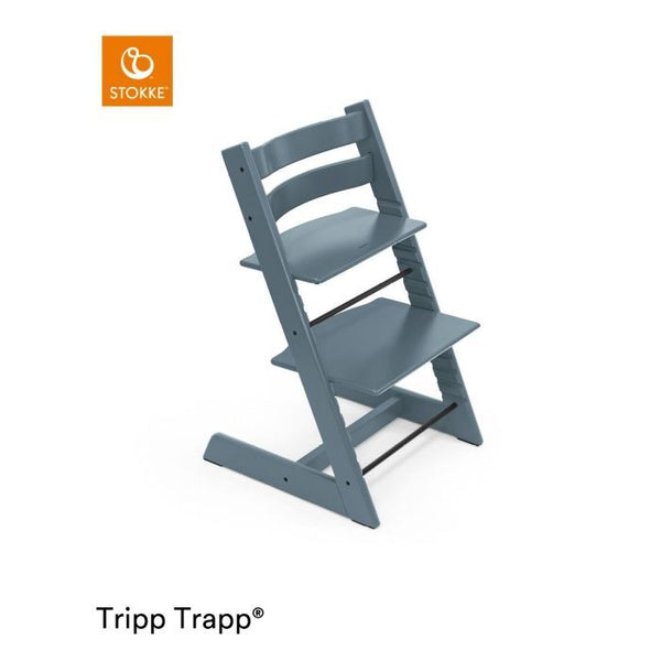 Stokke Tripp Trapp Fjord Blue