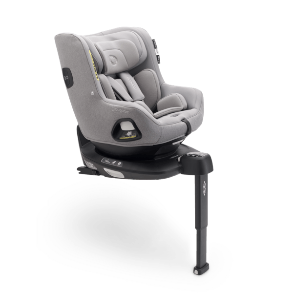 Bugaboo Owl Grau (mit Isofix)