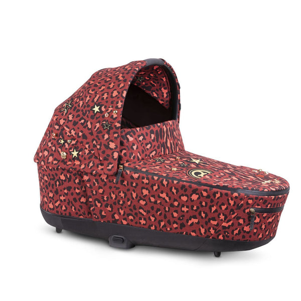Cybex Priam Lux Carry Cot Rockstar