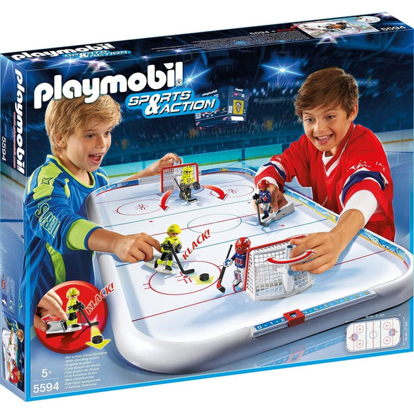 Playmobil Sports&Action 5594