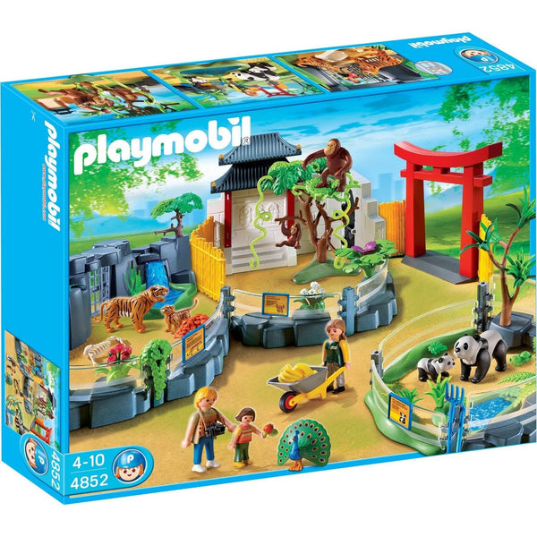 Playmobil 4852