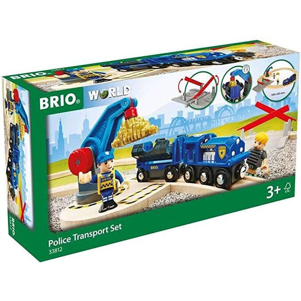 BRIO 33812