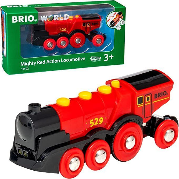 BRIO 33592