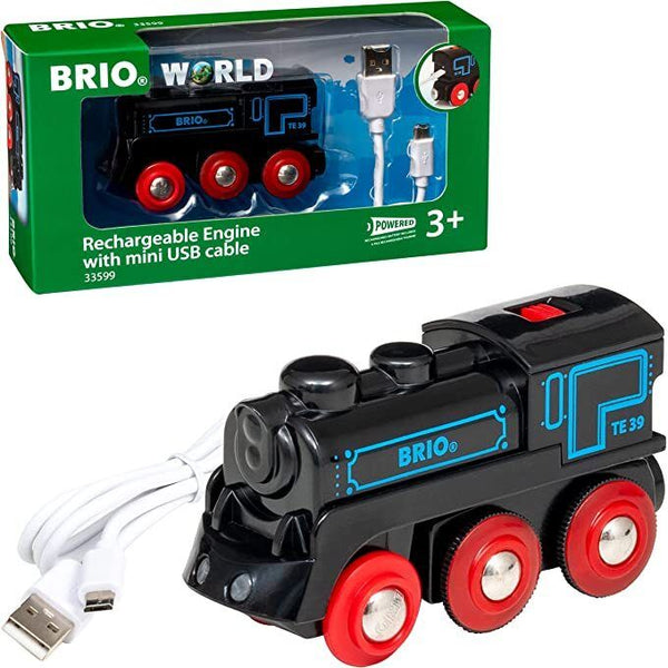 BRIO 33599