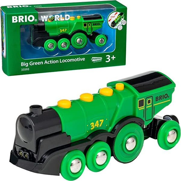 BRIO 33593