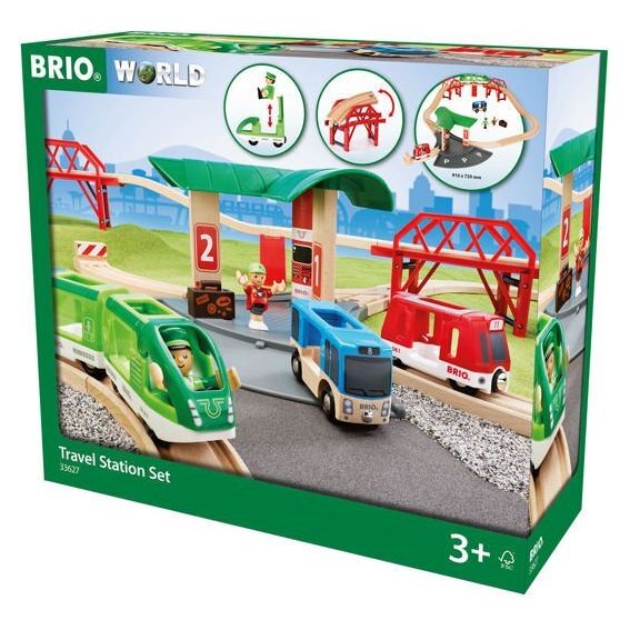 BRIO 33627