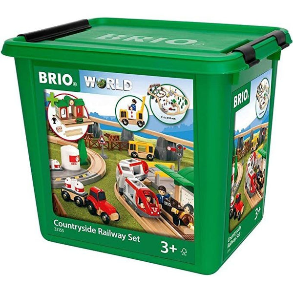 BRIO 33155