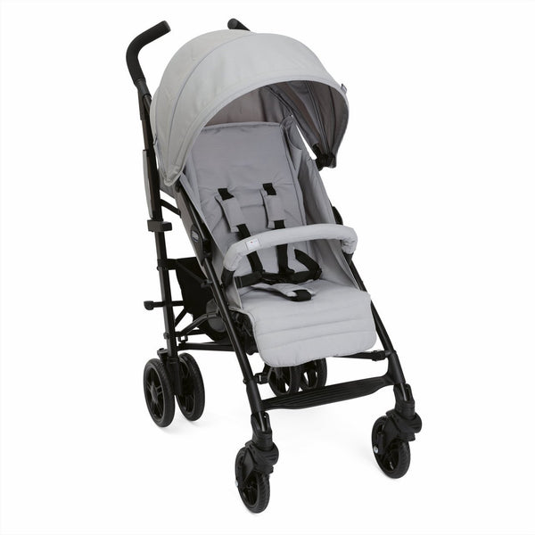 Chicco Liteway Grey