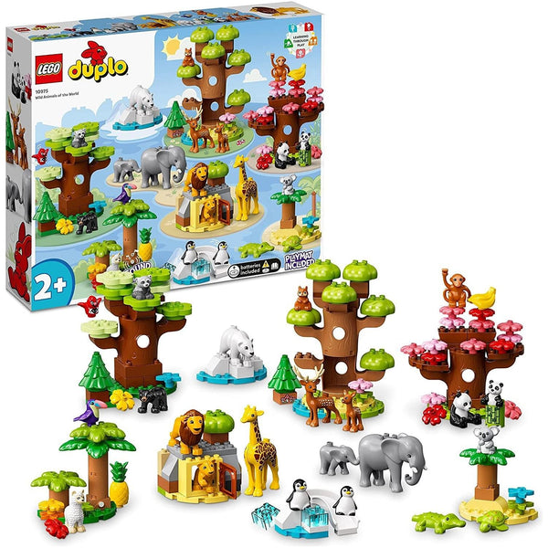 LEGO DUPLO 10975