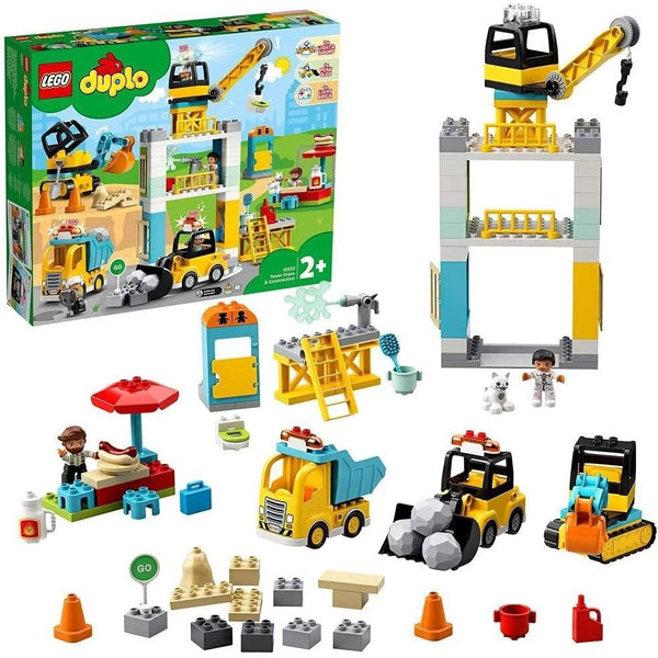 LEGO DUPLO 10933