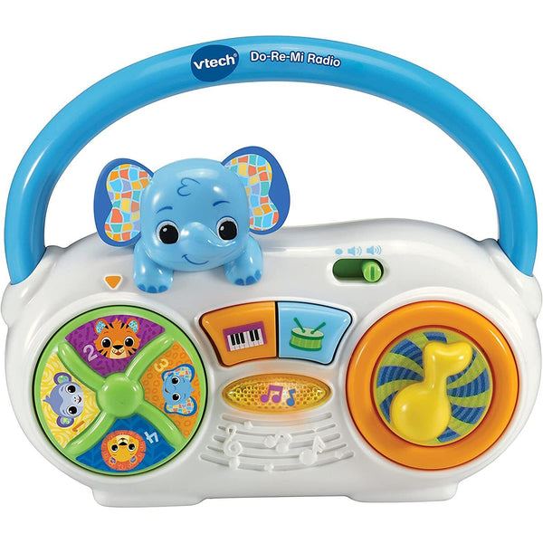 Vtech Babys Erstes Radio