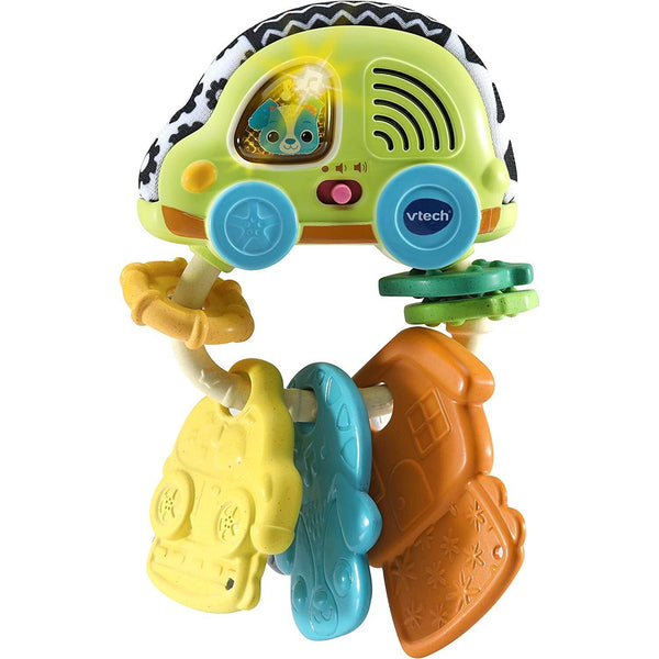 Vtech Babys Autoschlüssel
