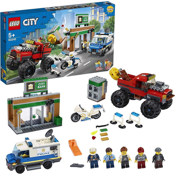 LEGO CITY 60245