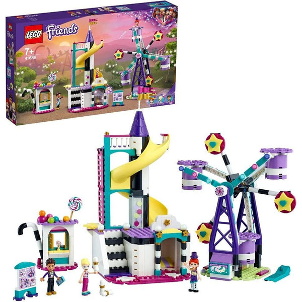 LEGO FRIENDS 41689