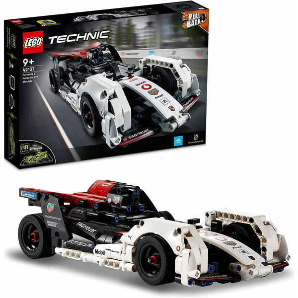 LEGO TECHNIC 42137