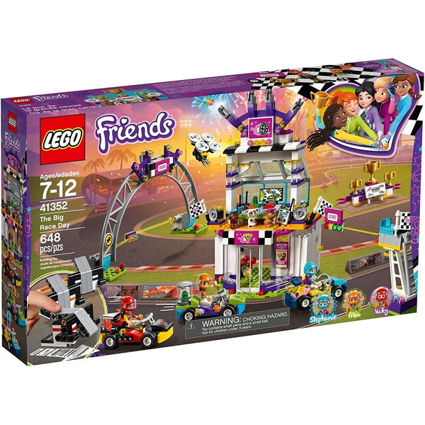 LEGO FRIENDS 41352