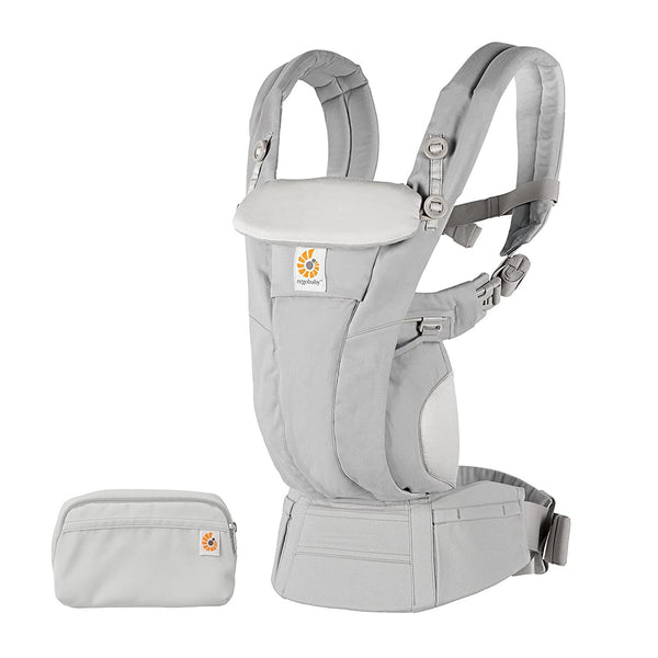 Ergo Baby Omni Dream Pearl Grey