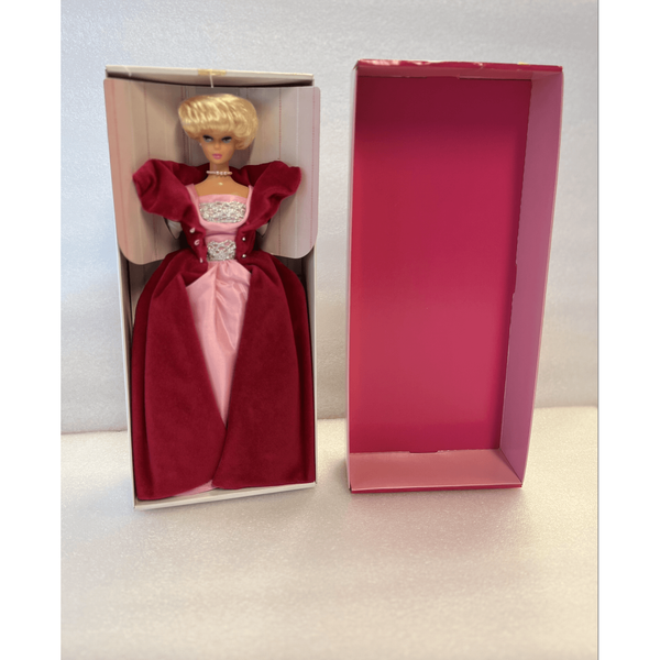 BARBIE "SOPHISTICATED LADY" LIMITED EDITION