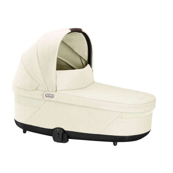 Cybex Cots S Seashell Beige