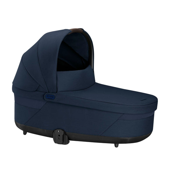 Cybex Cots S Ocean Blue