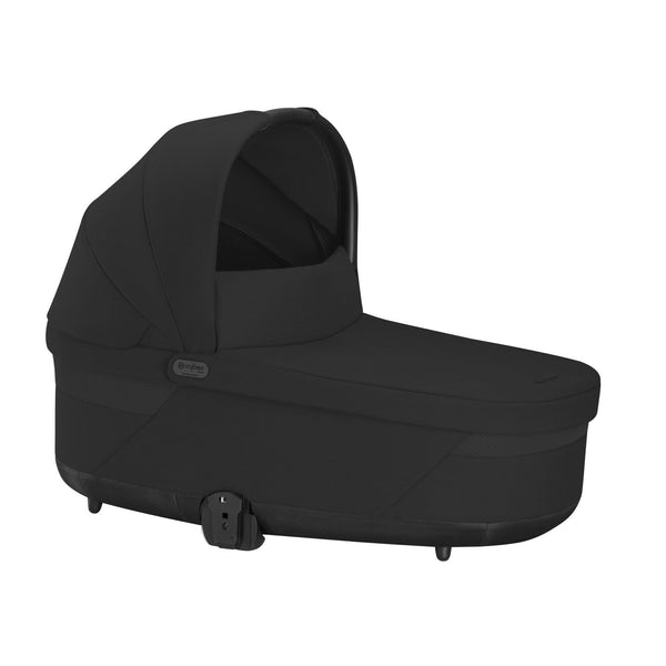 Cybex Cots S Moon Black