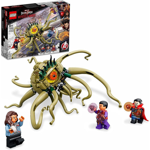 LEGO DOCTOR STRANGE 76205