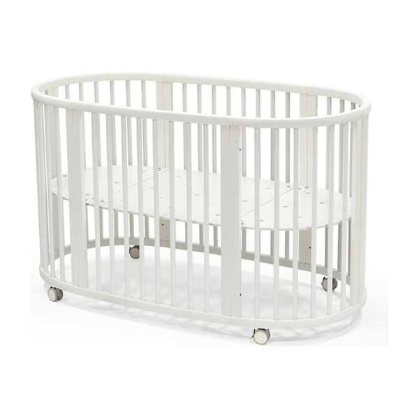 Stokke Sleepi Bed V3 Weiss