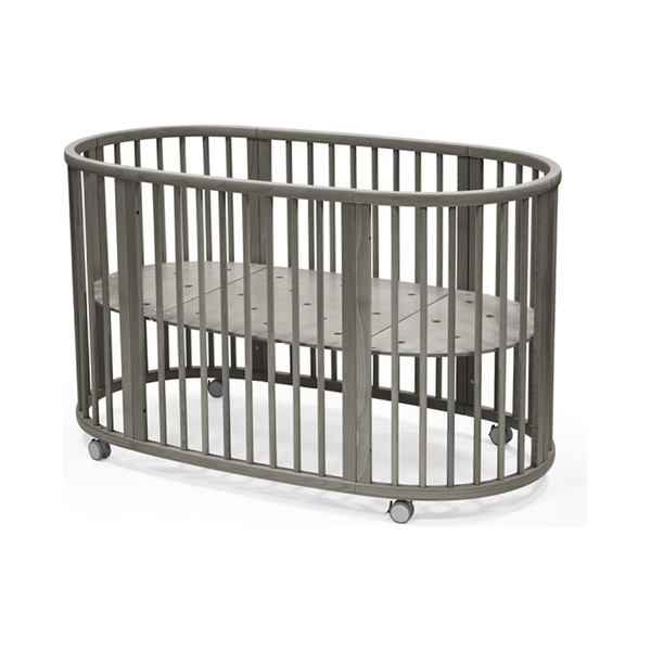 Stokke Sleepi Bed V3 Hazy Grey