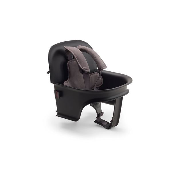 Bugaboo Giraffe Babyset Schwarz