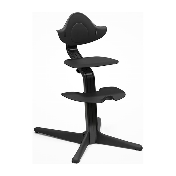 Stokke® Nomi® Stuhl Black/ Black