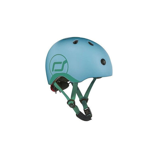 Helm XXS-S Steel
