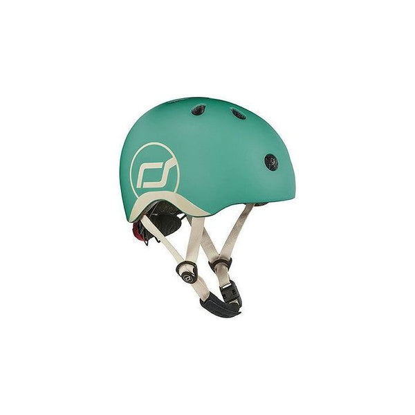 Helm XXS-S Forest