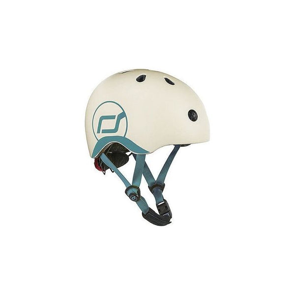 Helm XXS-S Ash