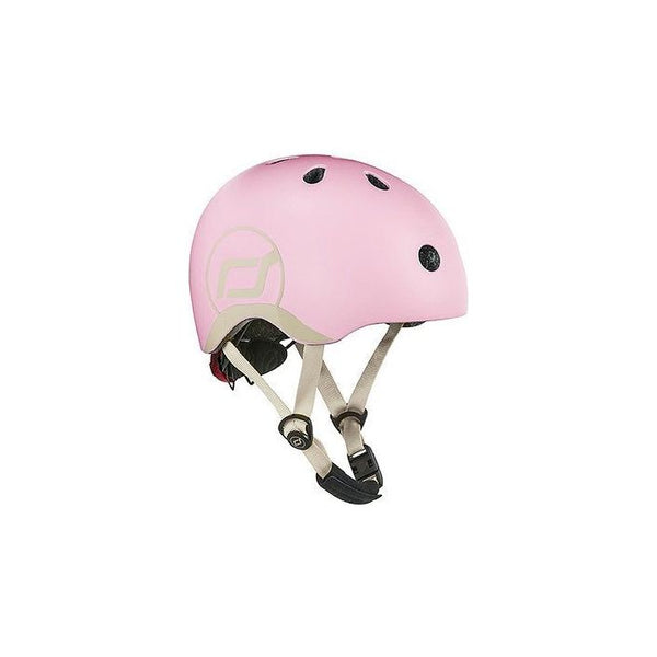Helm XXS-S Rose