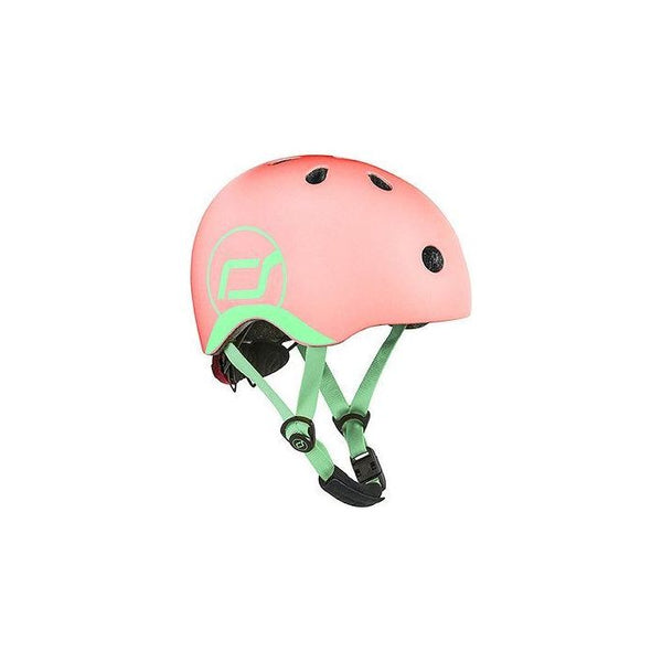 Helm XXS-S Peach