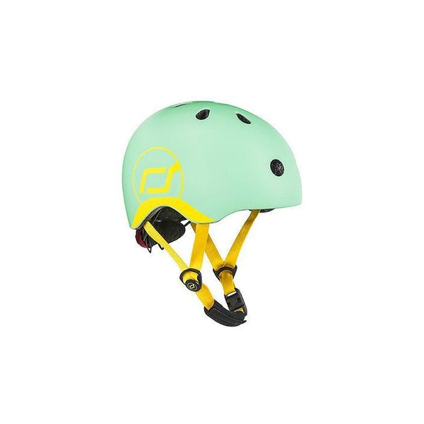 Helm XXS-S Kiwi