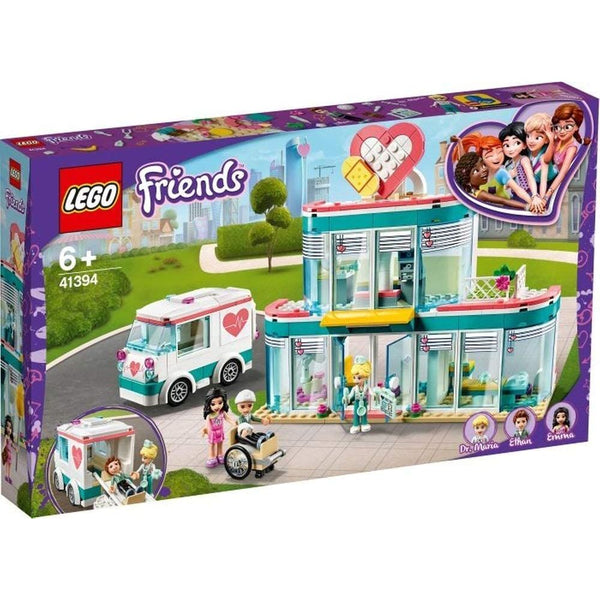 LEGO FRIENDS 41394