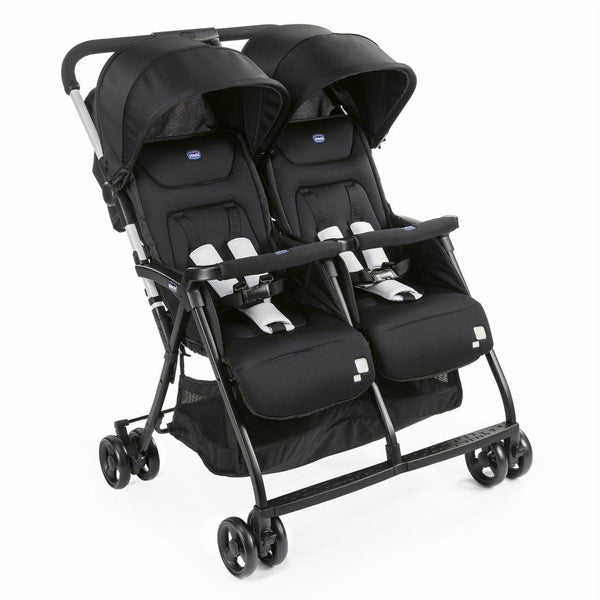 Chicco Ohlala Twin Black